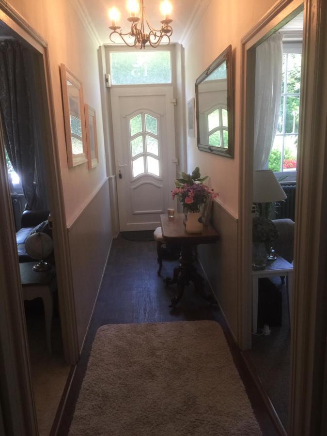 Melwood Maison Huelgoat Kültér fotó