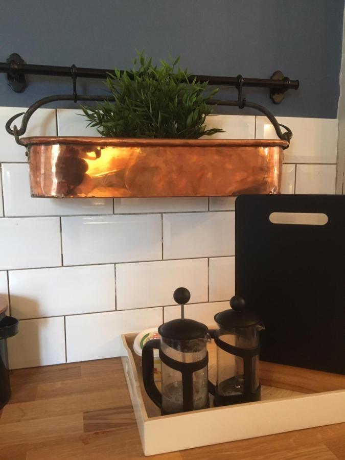 Melwood Maison Huelgoat Kültér fotó