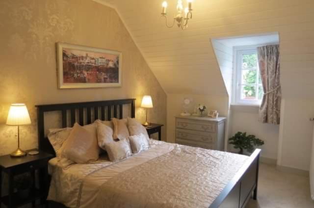 Melwood Maison Huelgoat Kültér fotó